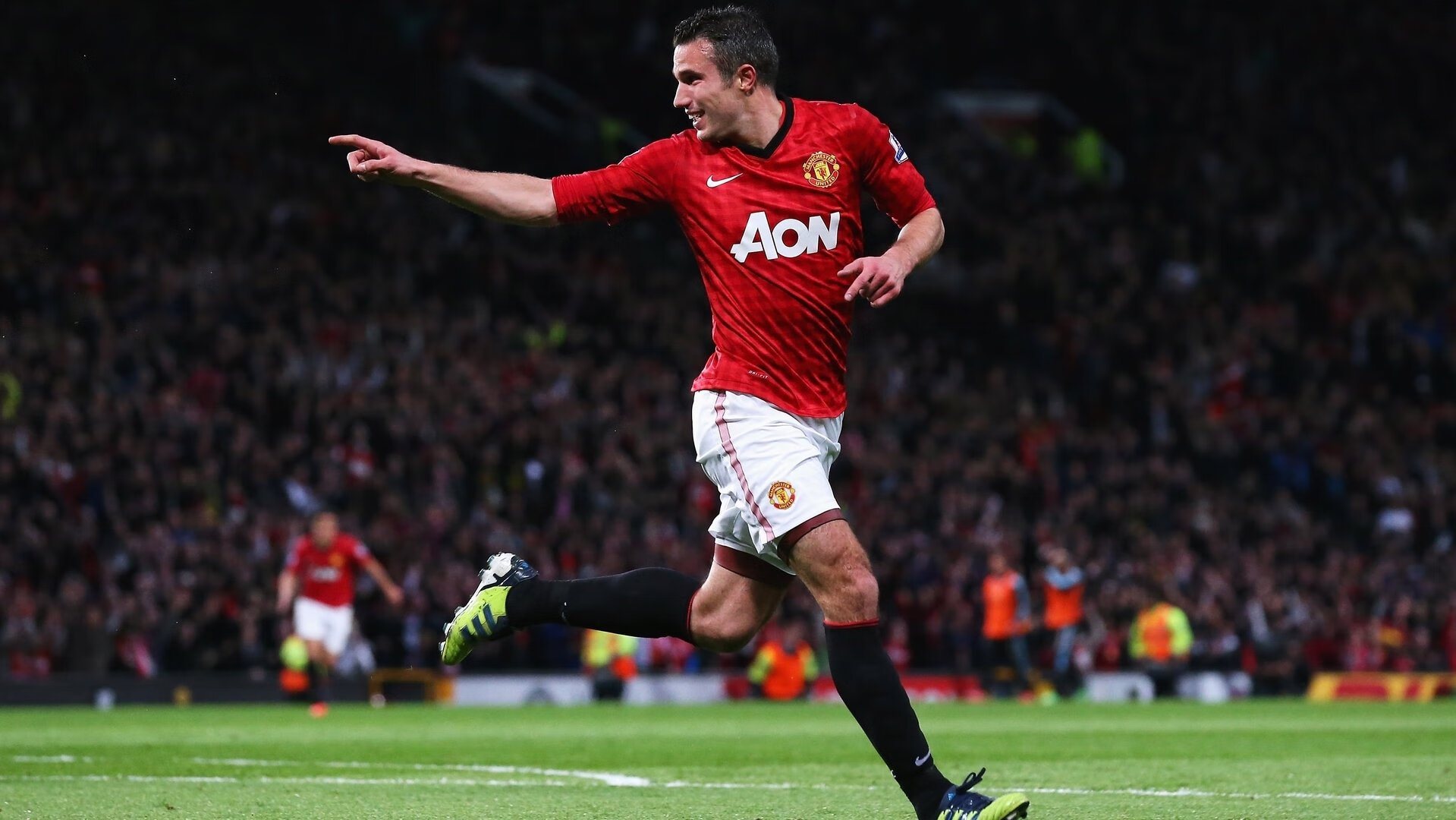 【冠军成长】马克·塞尔比：从挫折到荣耀的坚韧精神，马克塞尔比的人生经历